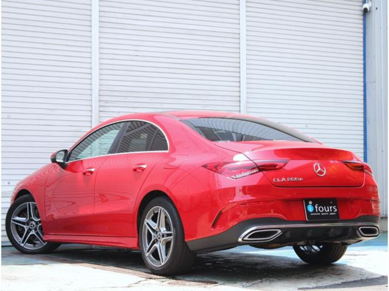 CLA-CLASS