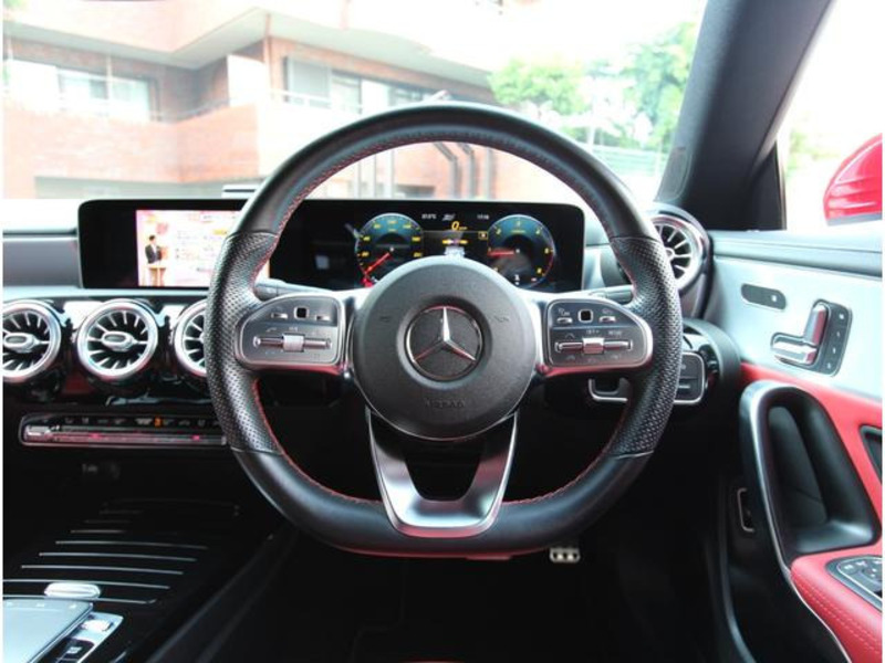 CLA-CLASS