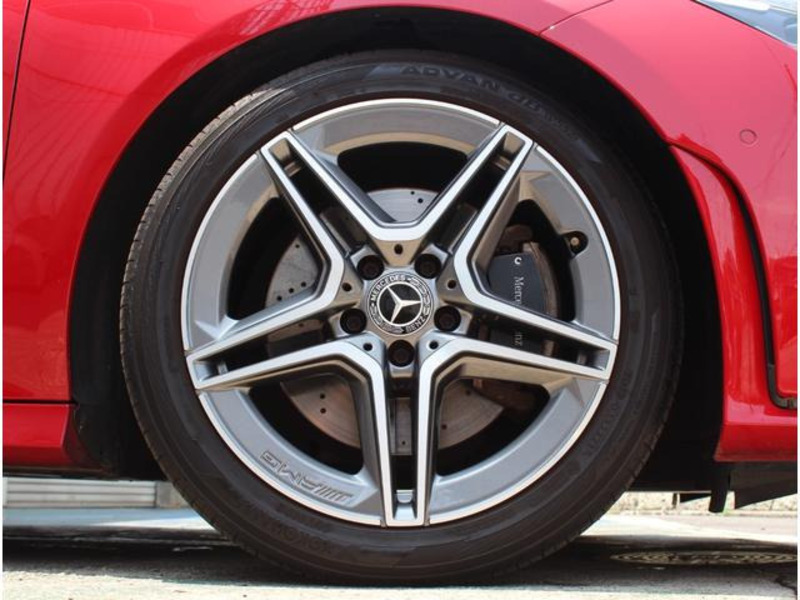 CLA-CLASS