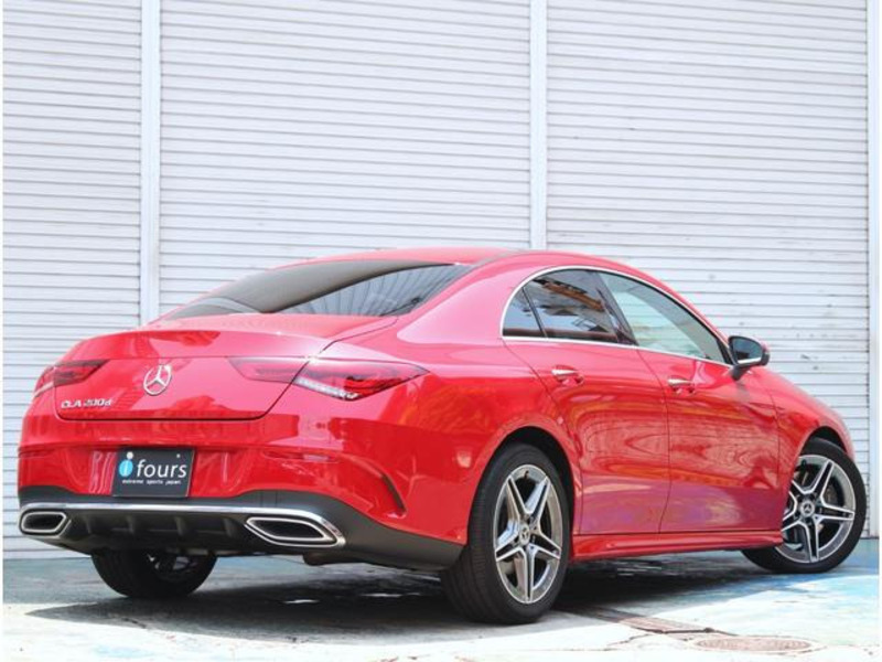 CLA-CLASS