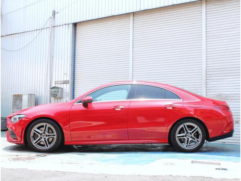CLA-CLASS