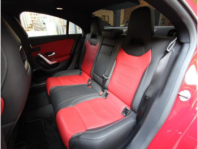 CLA-CLASS