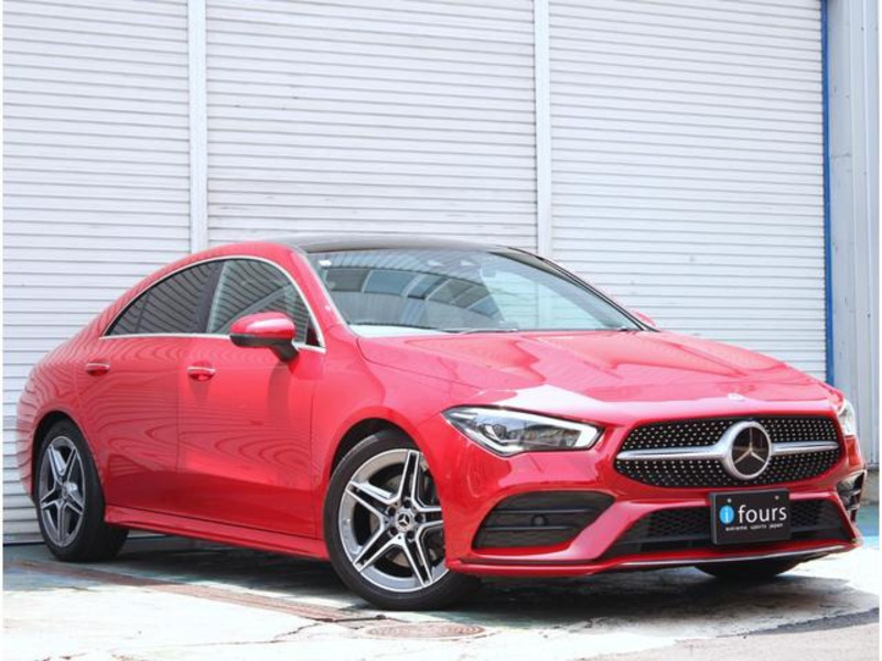 CLA-CLASS