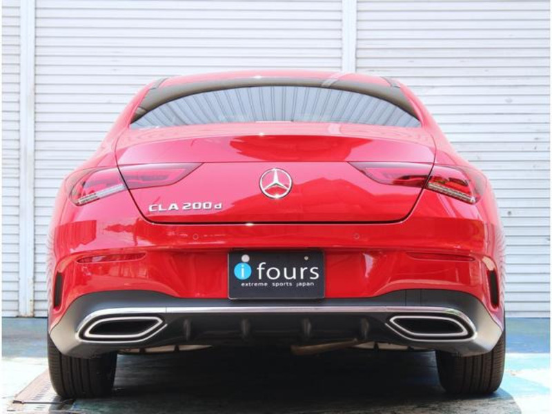 CLA-CLASS