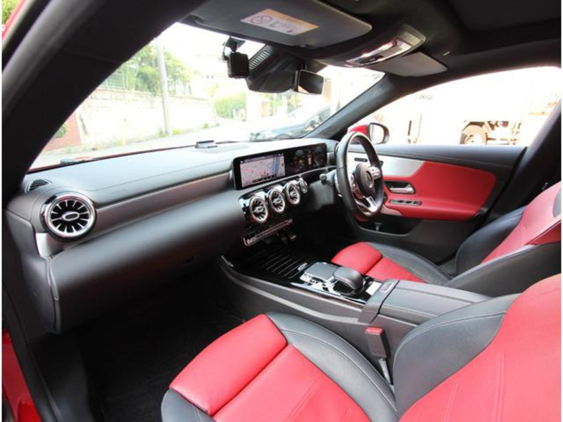 CLA-CLASS