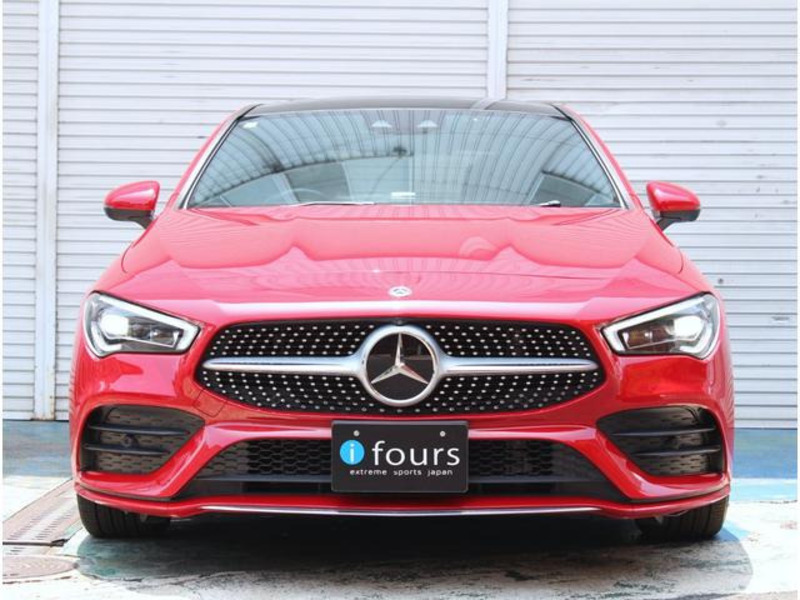 CLA-CLASS