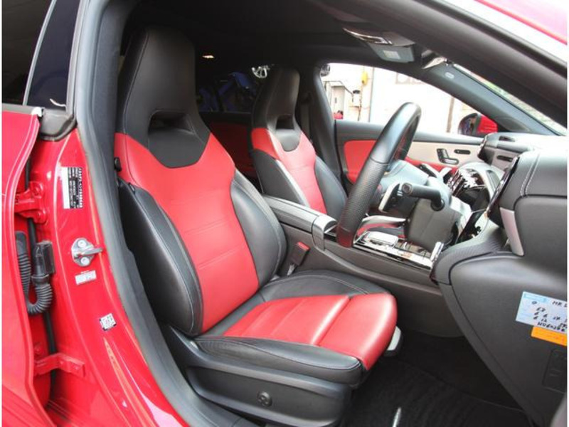 CLA-CLASS