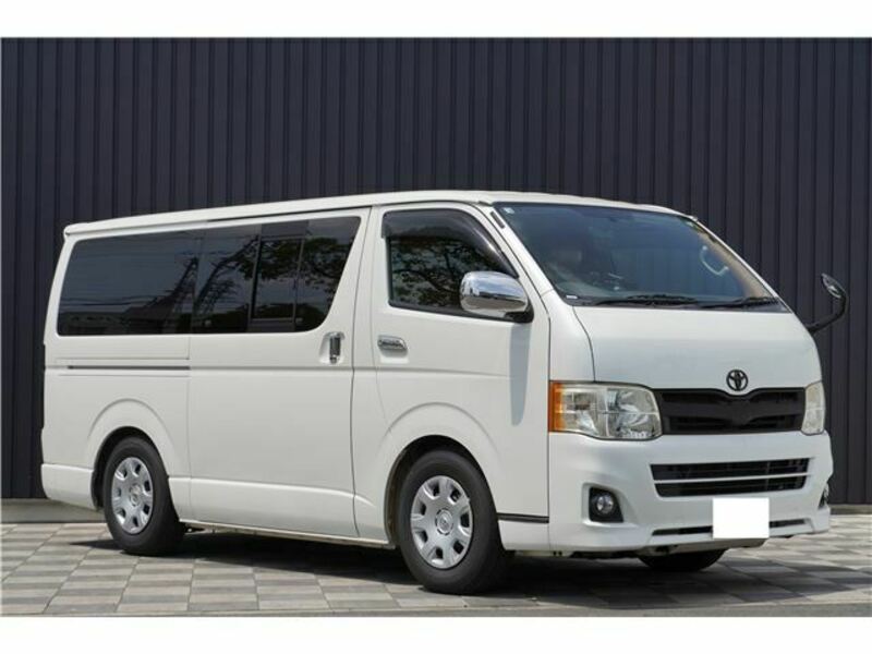 HIACE VAN-0