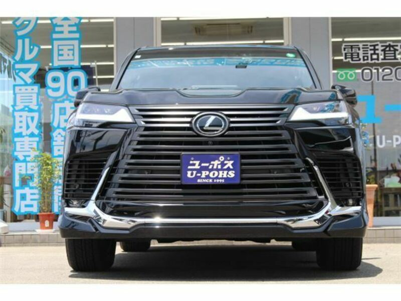 LX