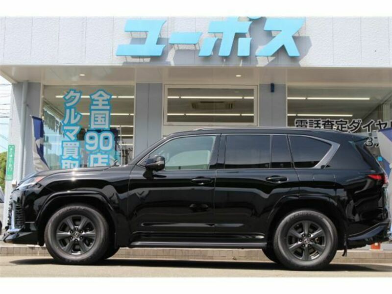 LX