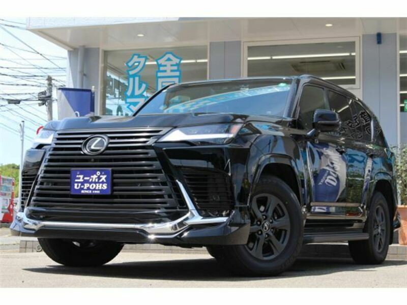 LX