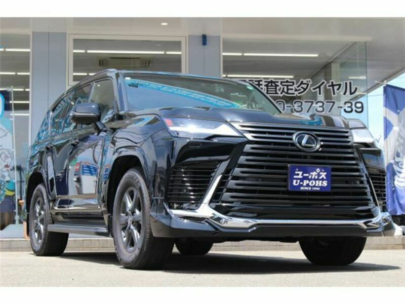 LX