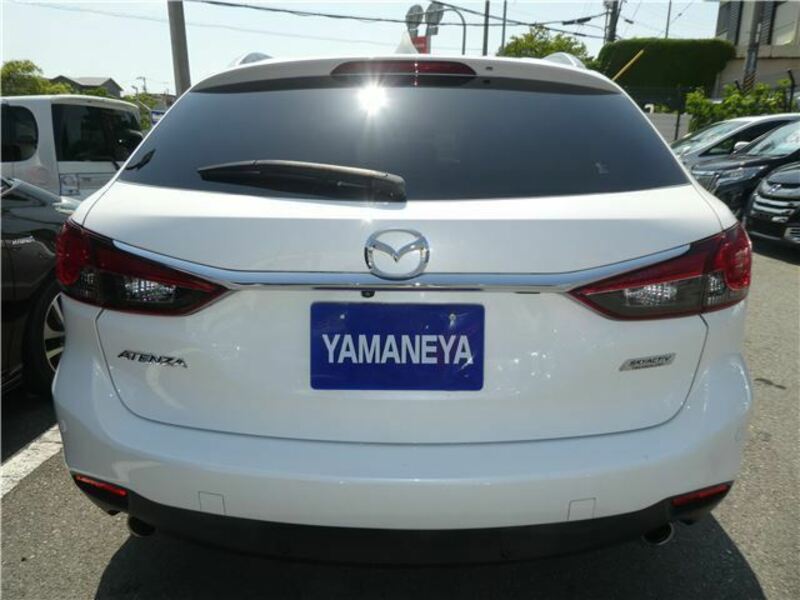ATENZA WAGON