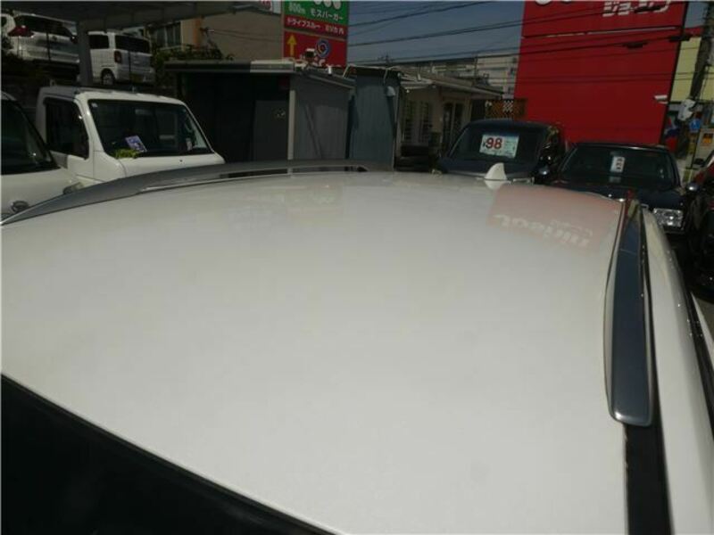 ATENZA WAGON