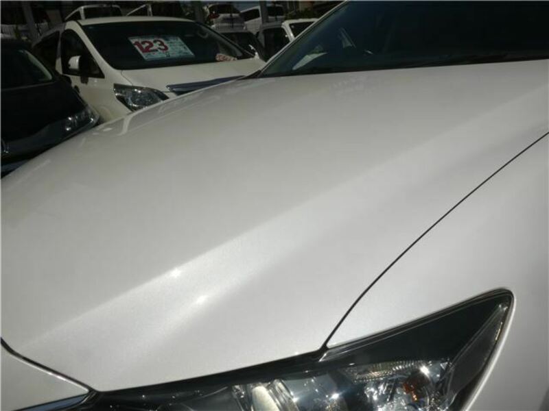 ATENZA WAGON