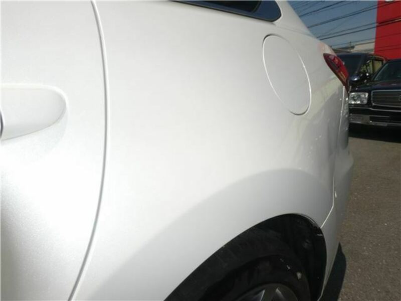 ATENZA WAGON
