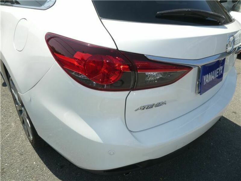 ATENZA WAGON
