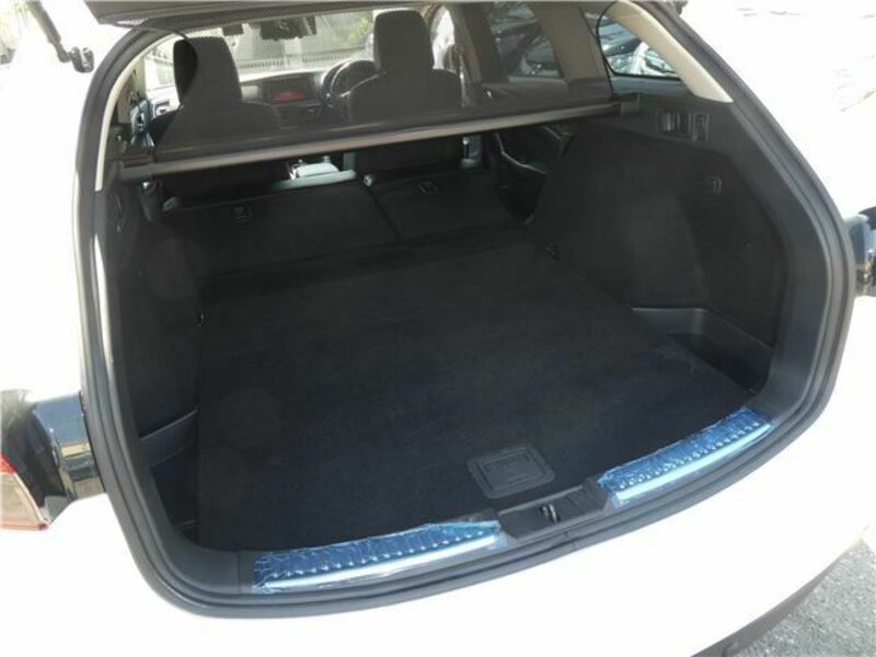 ATENZA WAGON