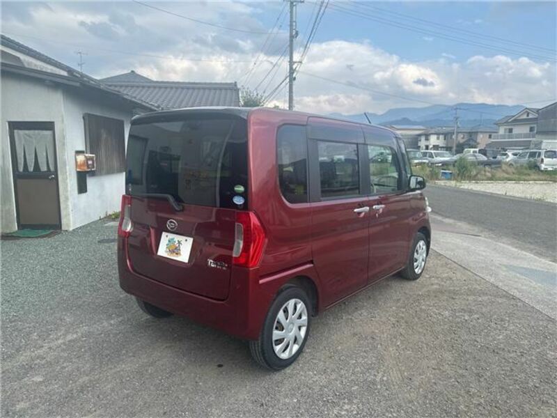 TANTO
