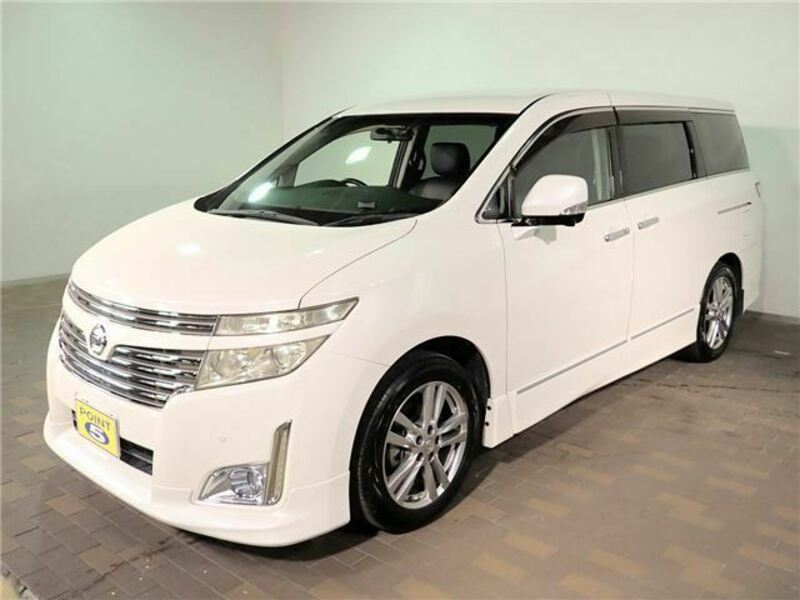 ELGRAND