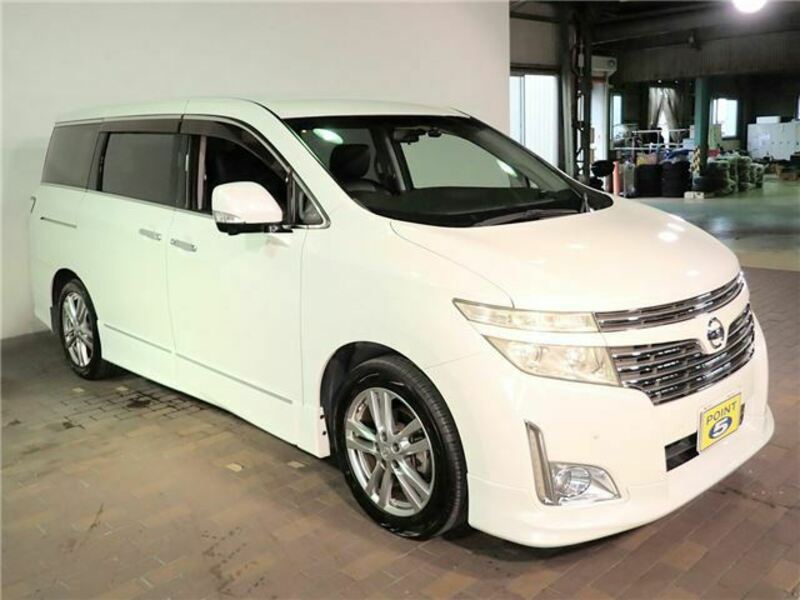 ELGRAND