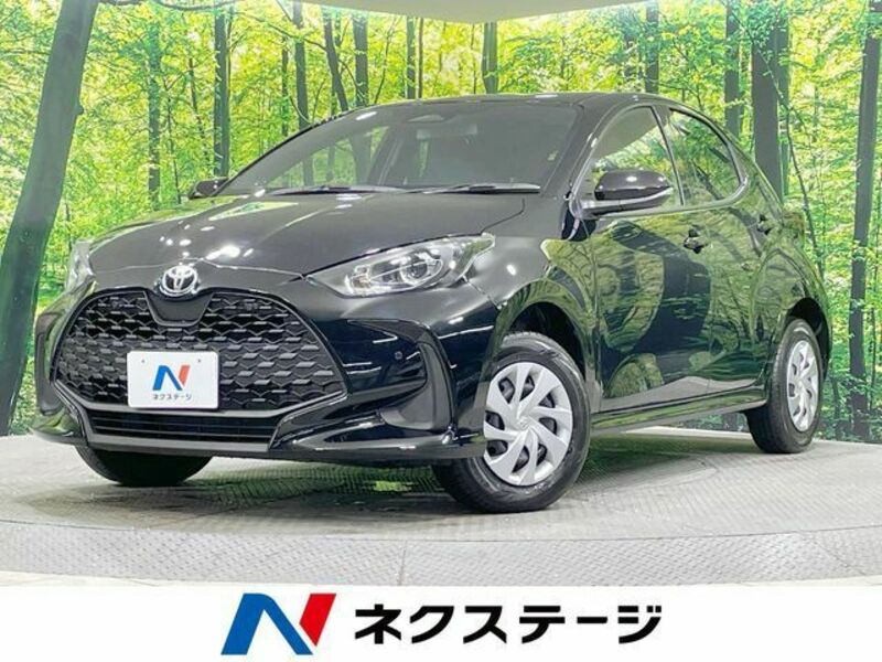 YARIS-0