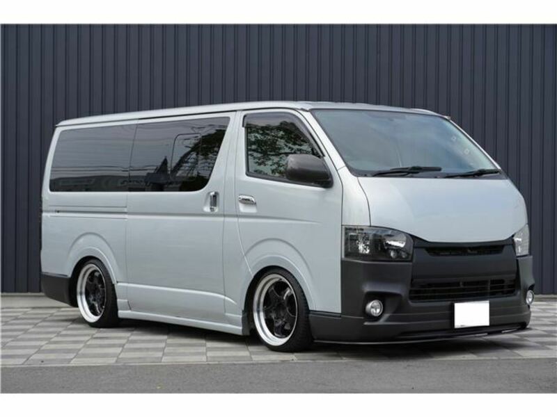 HIACE VAN-0
