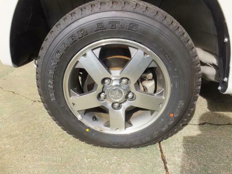 PAJERO MINI