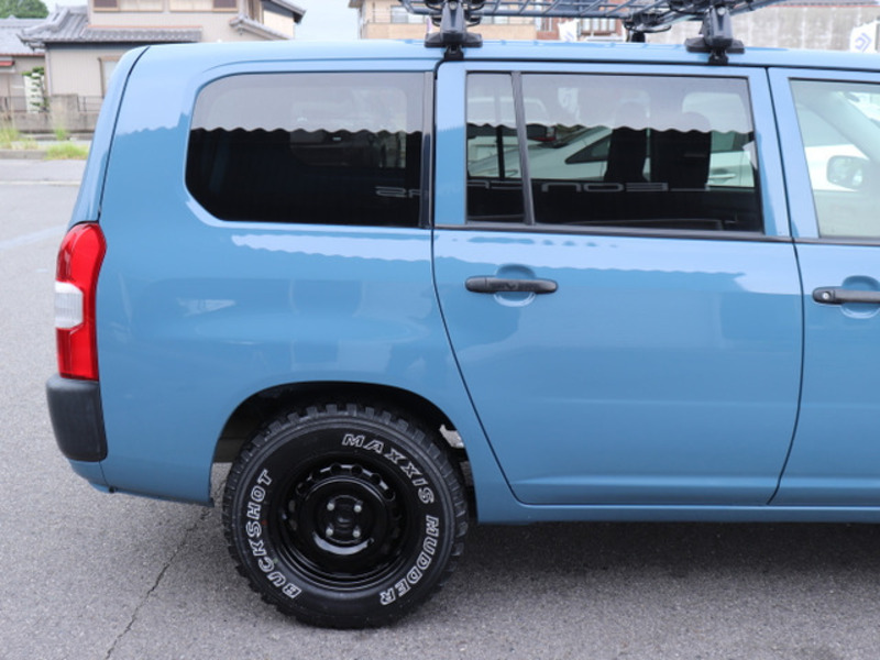 SUCCEED VAN