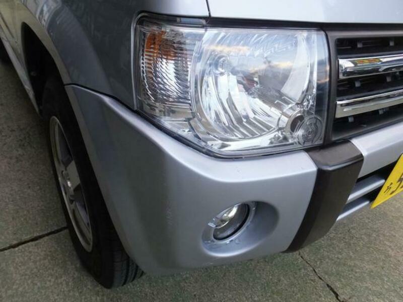 PAJERO MINI