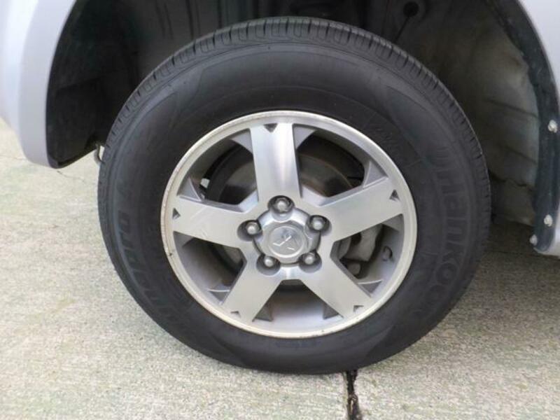 PAJERO MINI