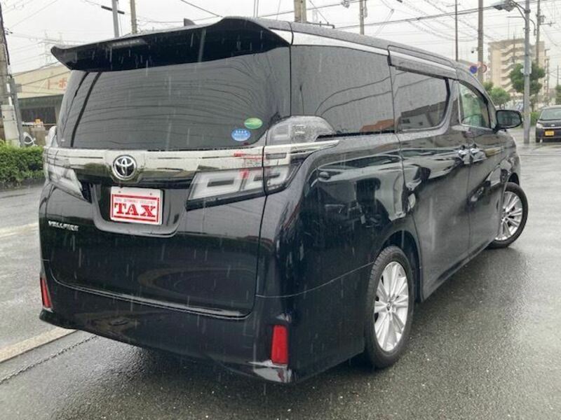 VELLFIRE