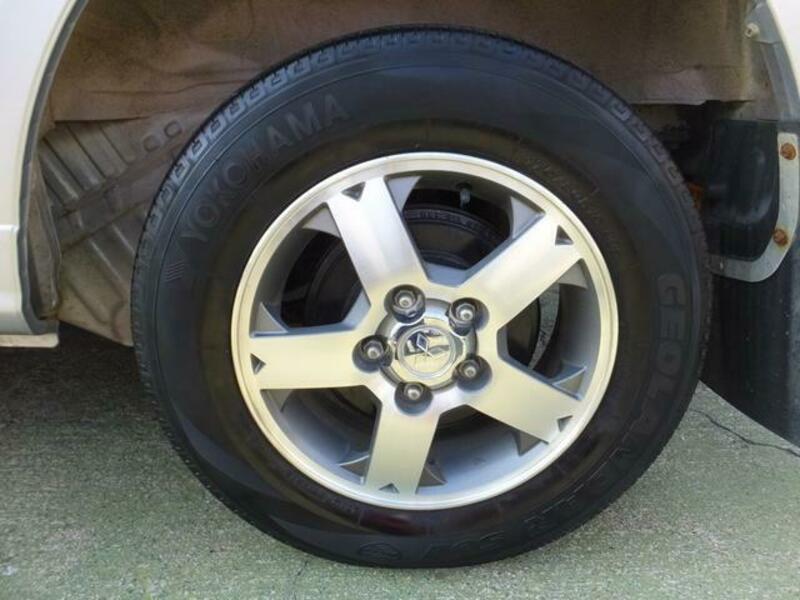 PAJERO MINI