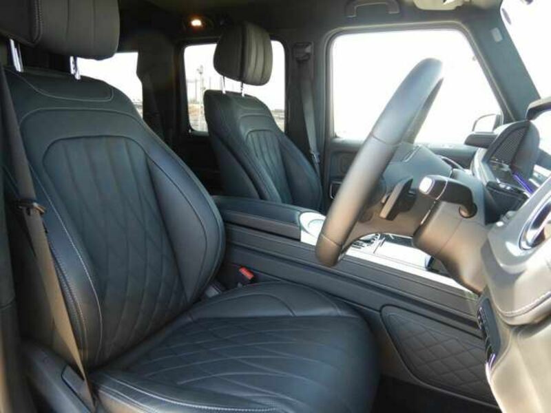 G-CLASS