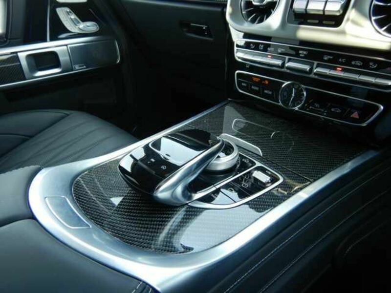 G-CLASS