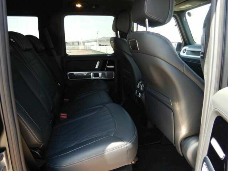 G-CLASS