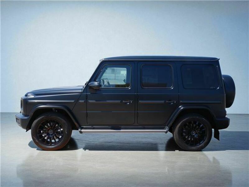 G-CLASS