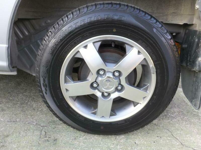 PAJERO MINI