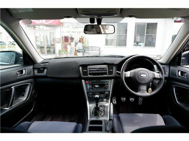 LEGACY B4