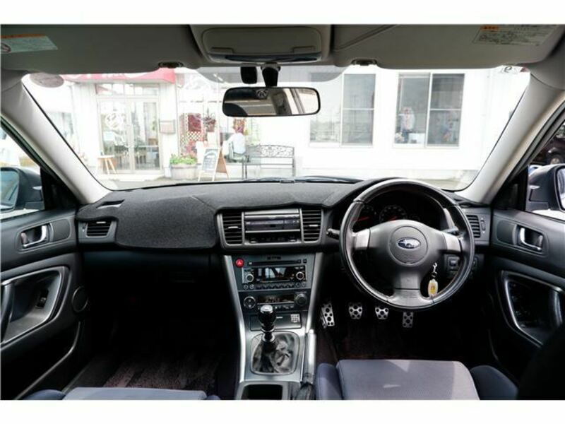 LEGACY B4