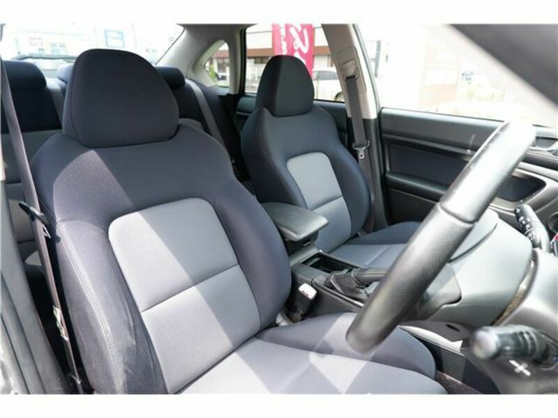 LEGACY B4