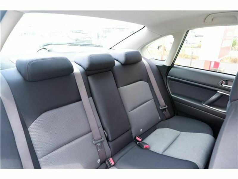 LEGACY B4