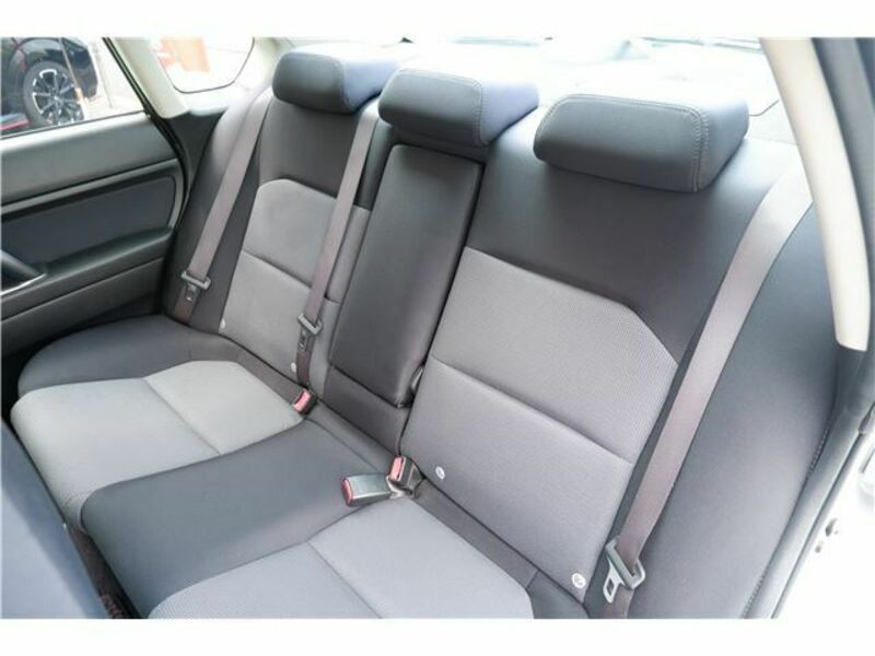 LEGACY B4
