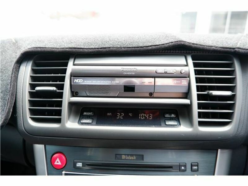 LEGACY B4