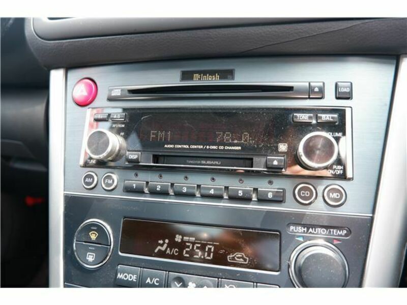 LEGACY B4
