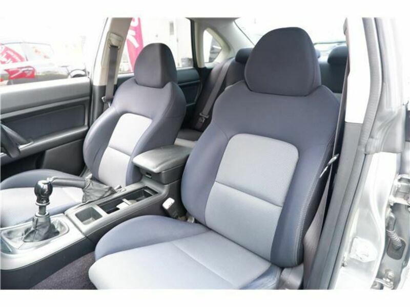 LEGACY B4