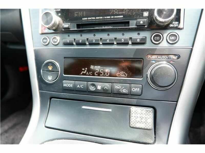 LEGACY B4