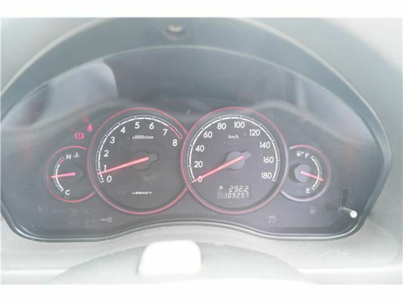 LEGACY B4