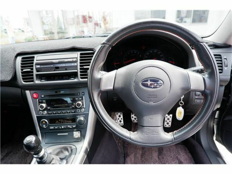 LEGACY B4