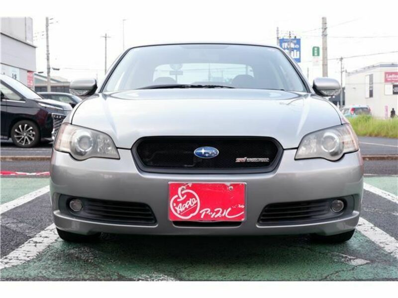 LEGACY B4